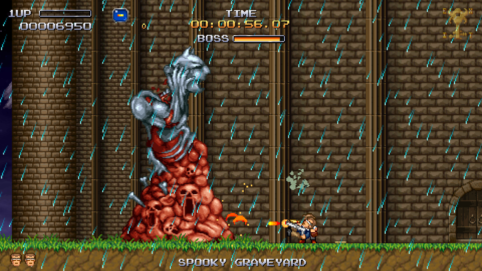 Best Buds vs Bad Guys screenshot 10