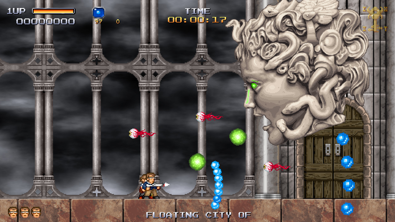 Best Buds vs Bad Guys screenshot 17