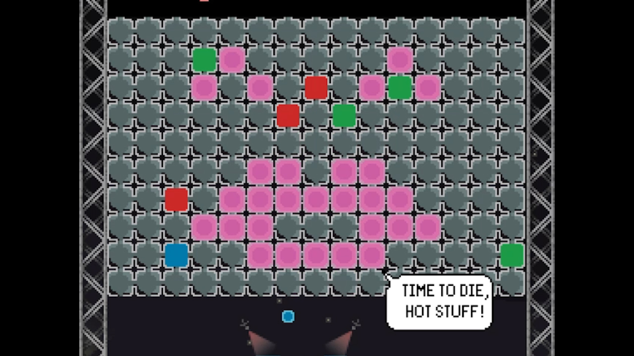 Radical Spectrum: Volume 1 screenshot 2
