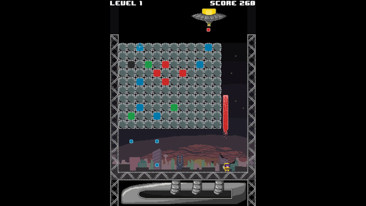 Radical Spectrum: Volume 1 screenshot 3