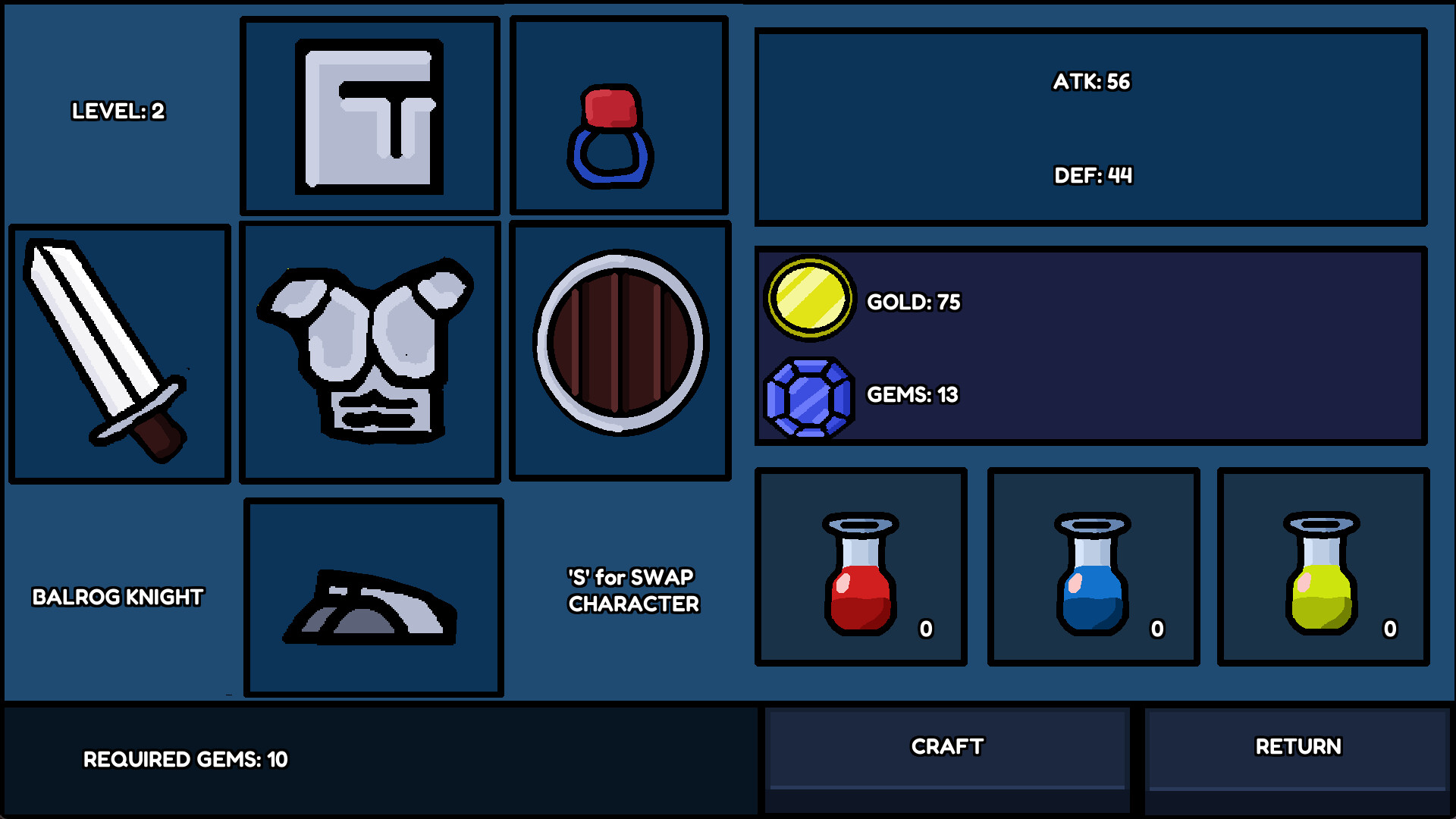 Craftoon screenshot 11