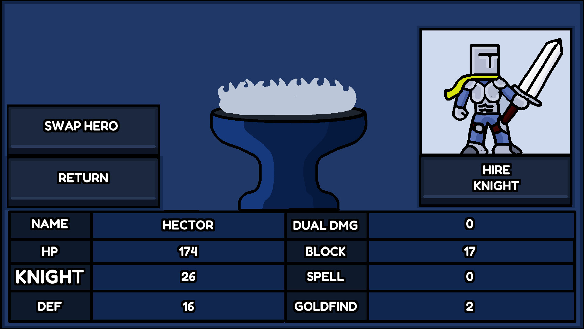 Craftoon screenshot 2