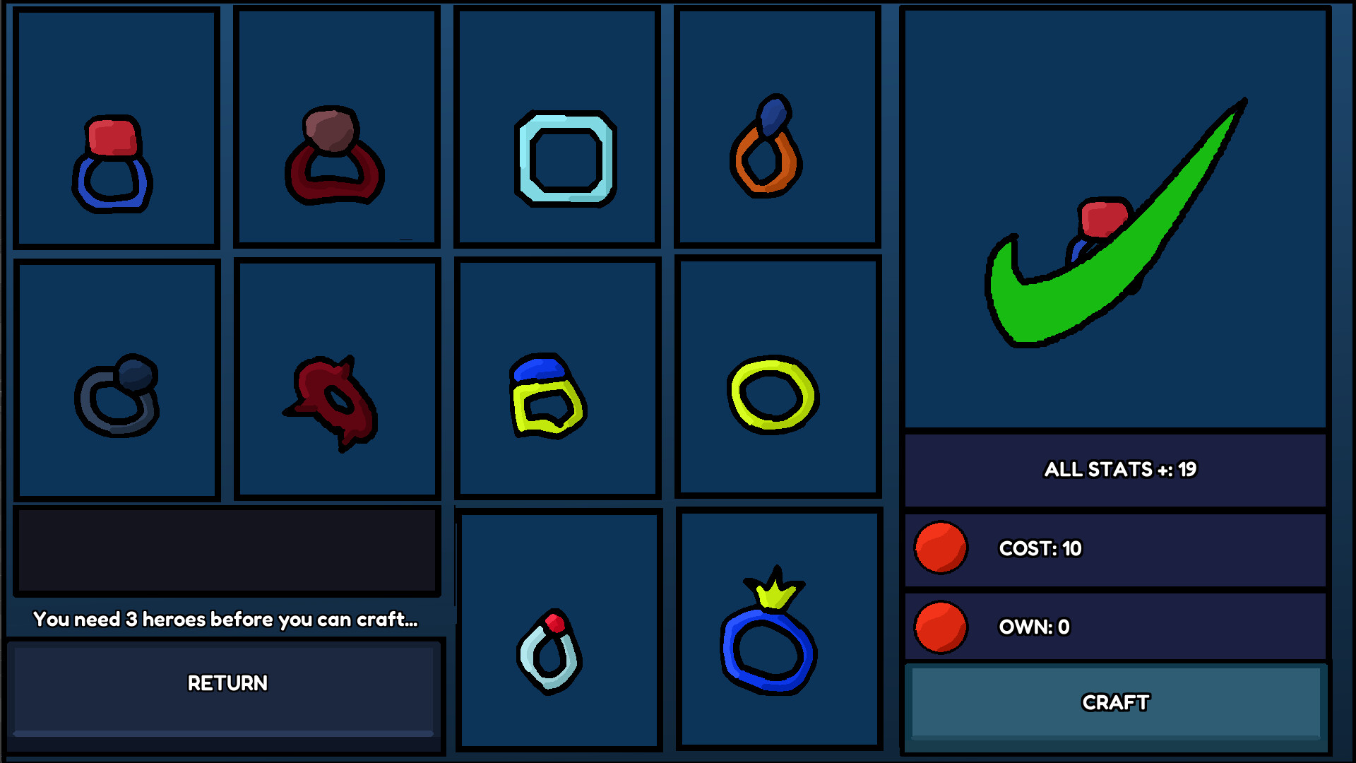 Craftoon screenshot 10