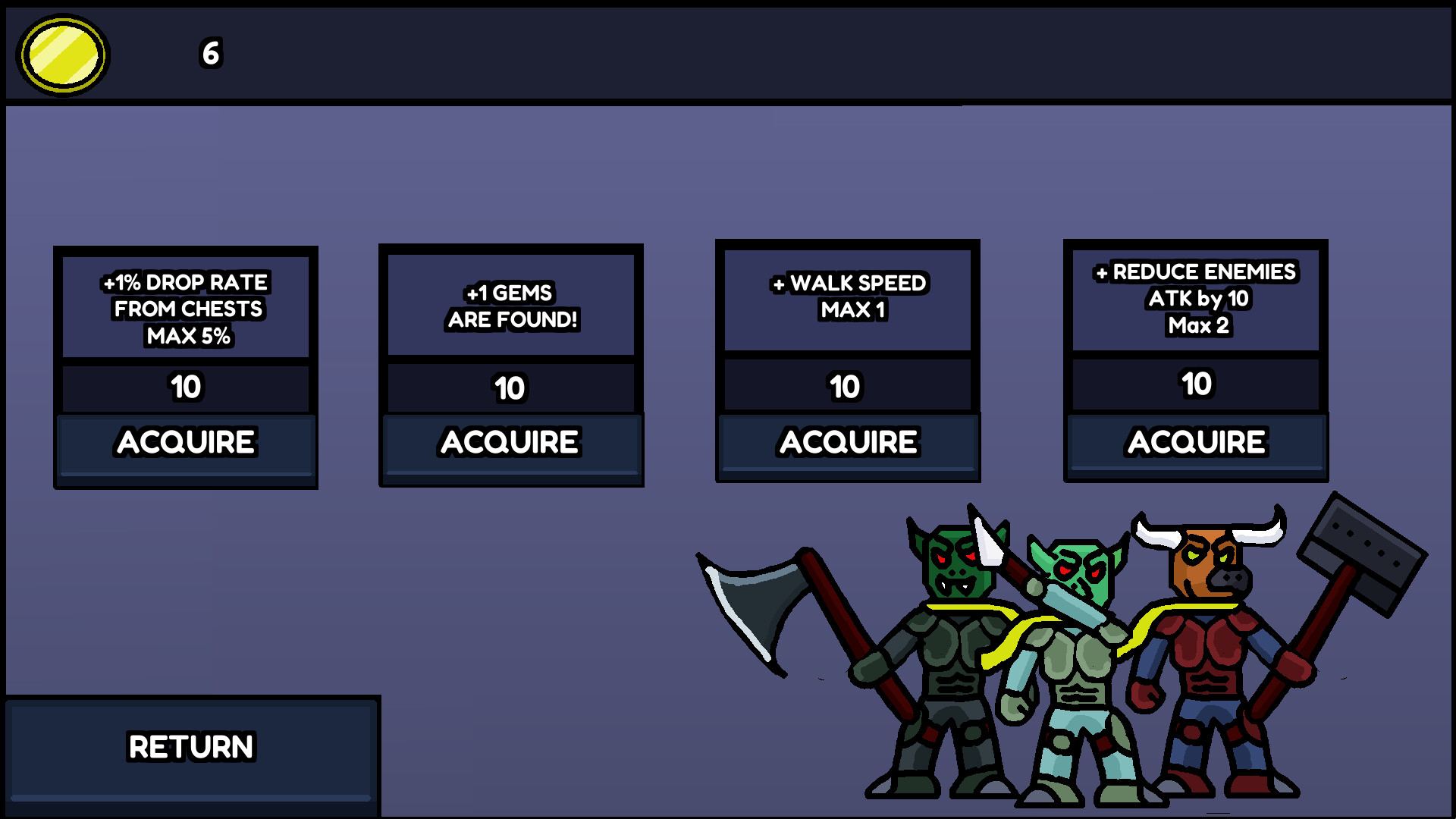 Craftoon screenshot 9