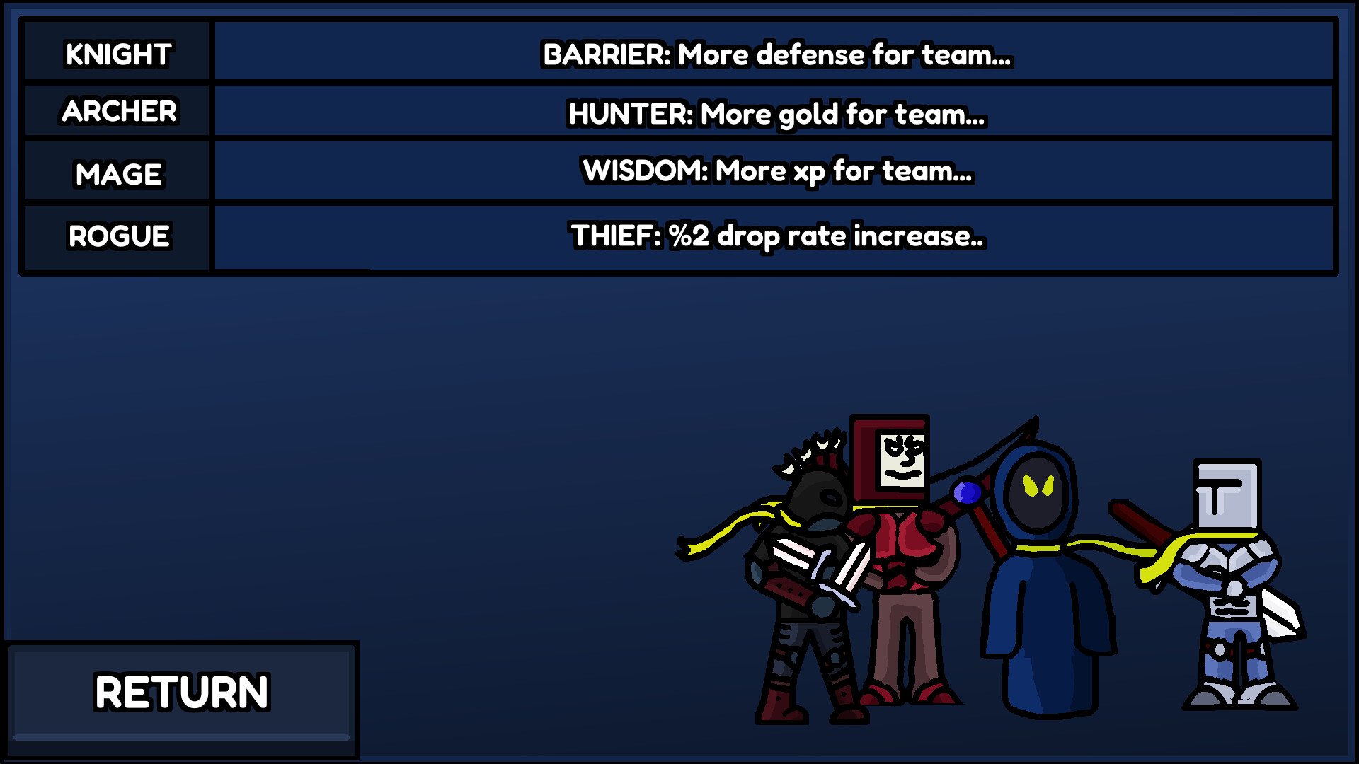 Craftoon screenshot 8