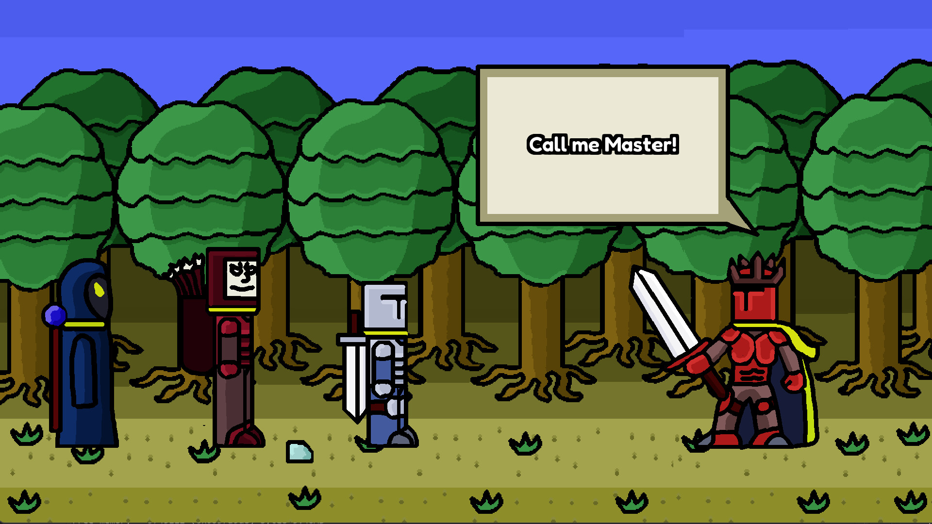 Craftoon screenshot 3