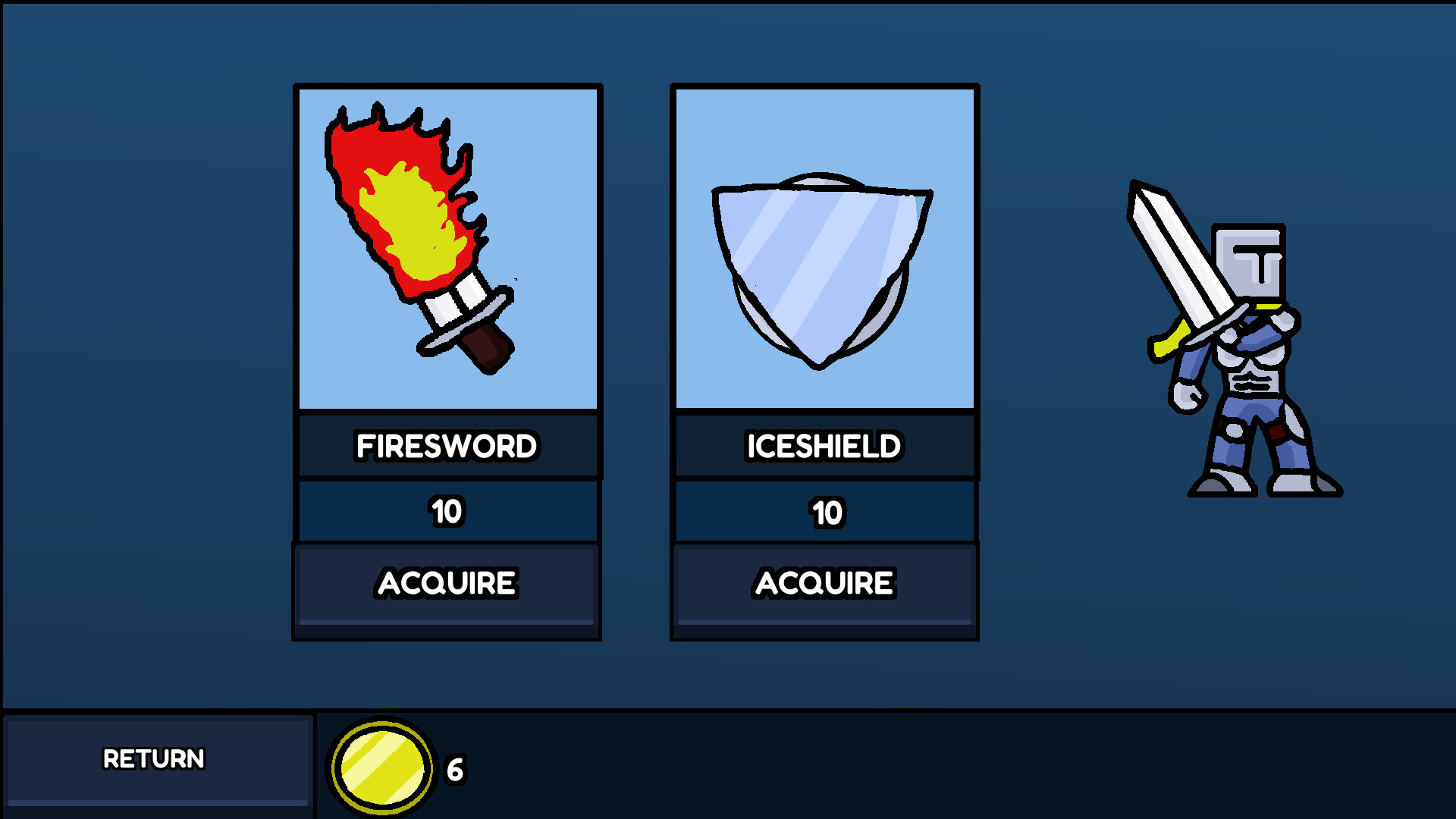 Craftoon screenshot 6
