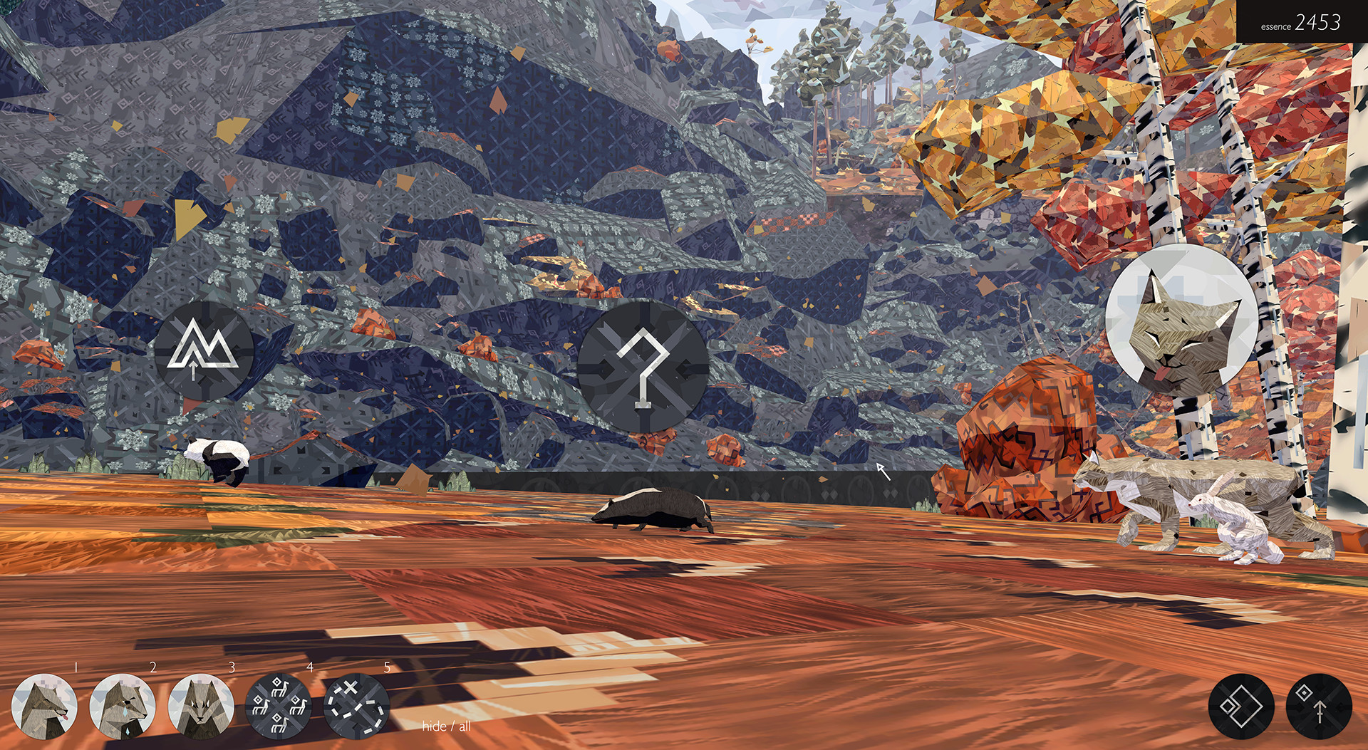 Meadow - A Shelter Game screenshot 6