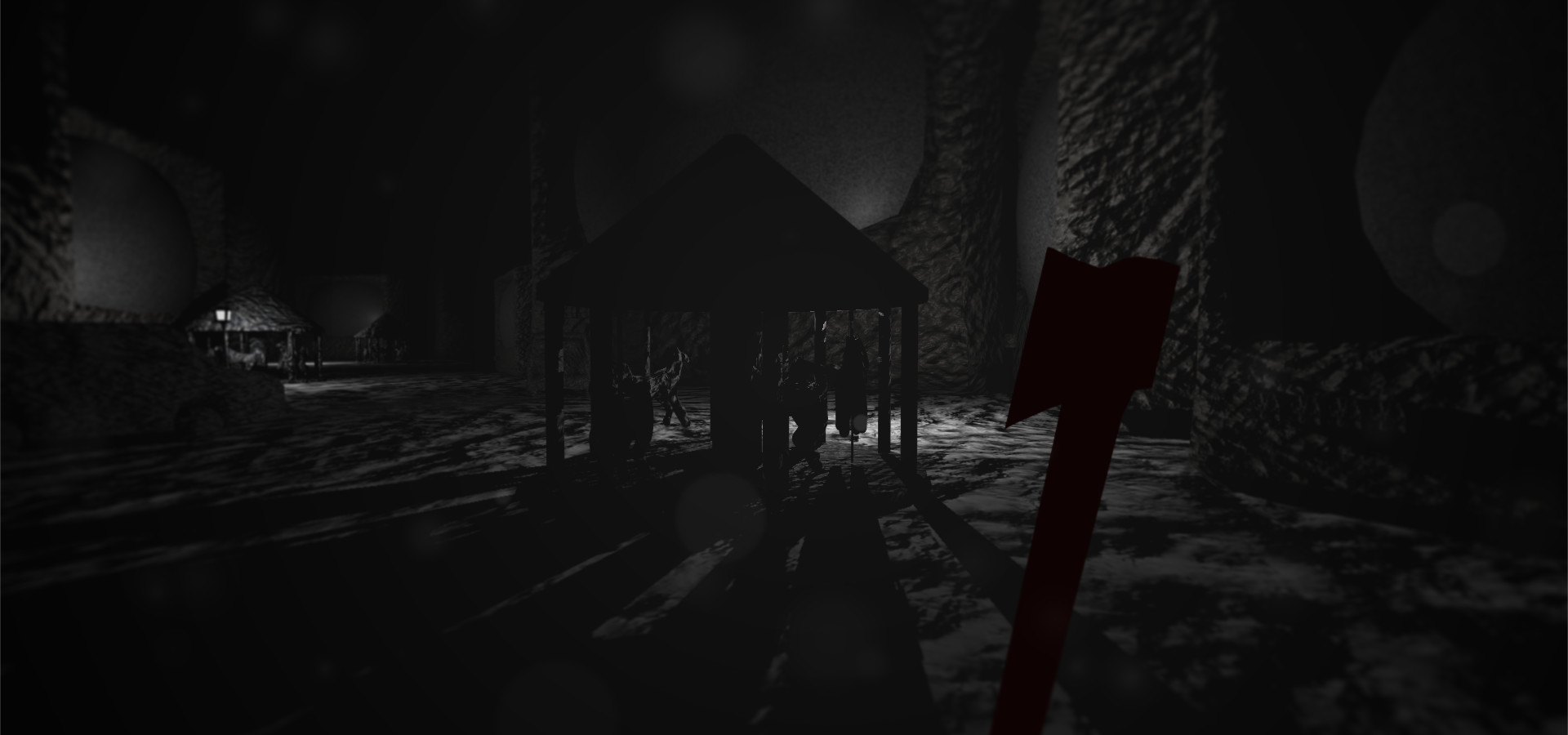 Timore Inferno screenshot 4