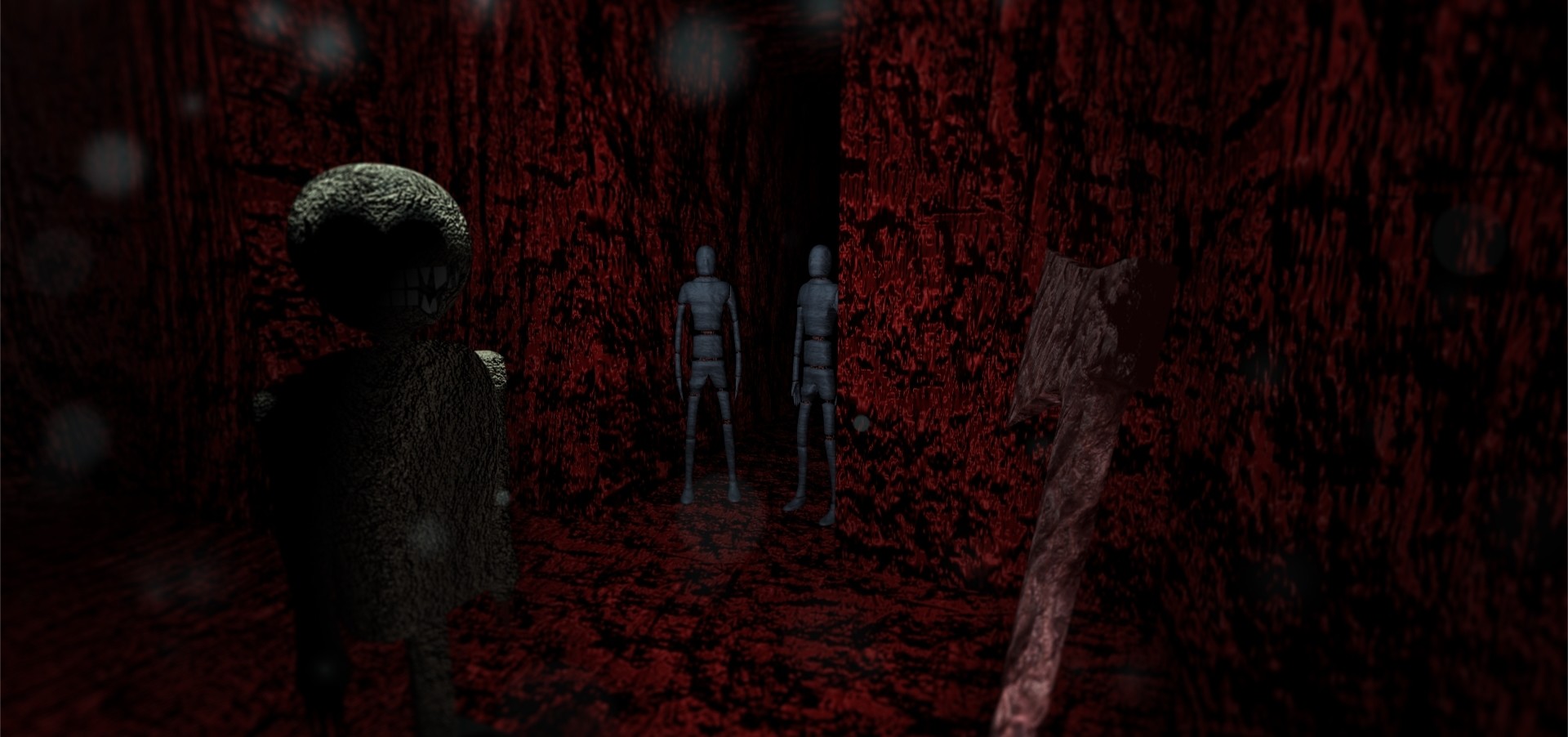 Timore Inferno screenshot 1