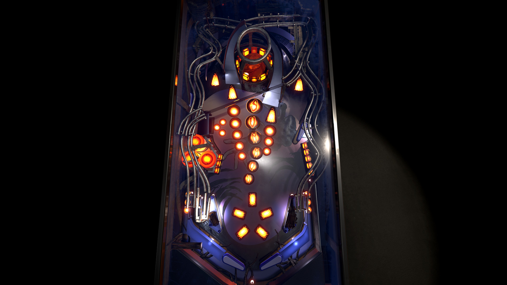 Pinball Evolution VR screenshot 8