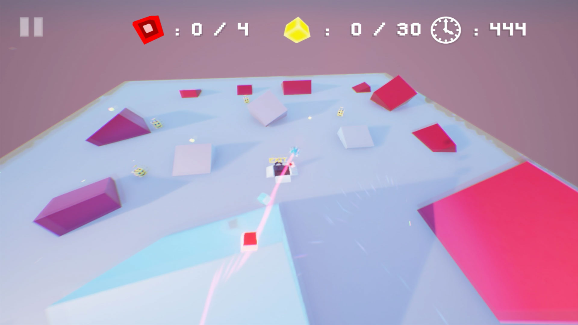 Sphoxie screenshot 5
