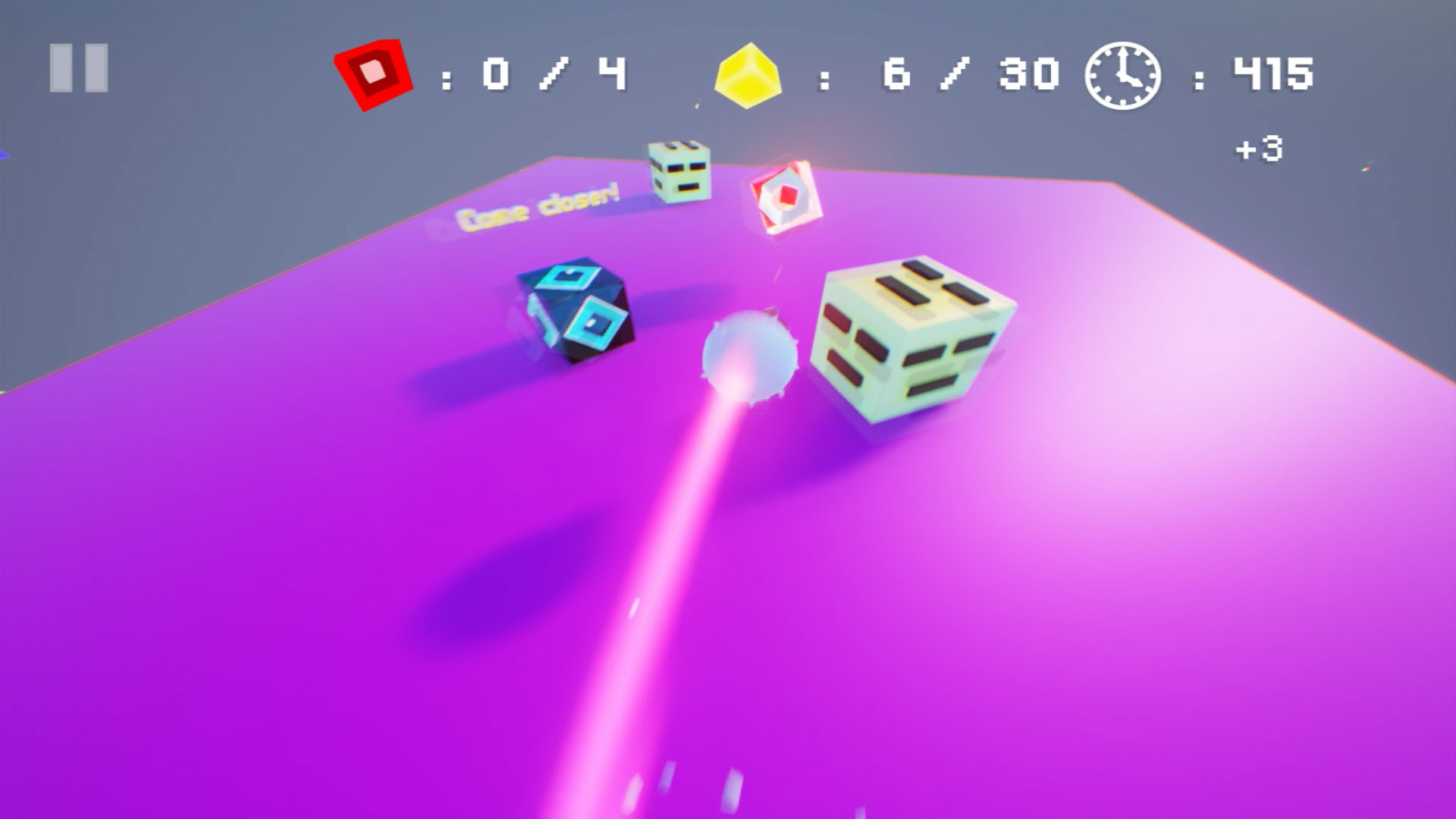 Sphoxie screenshot 1