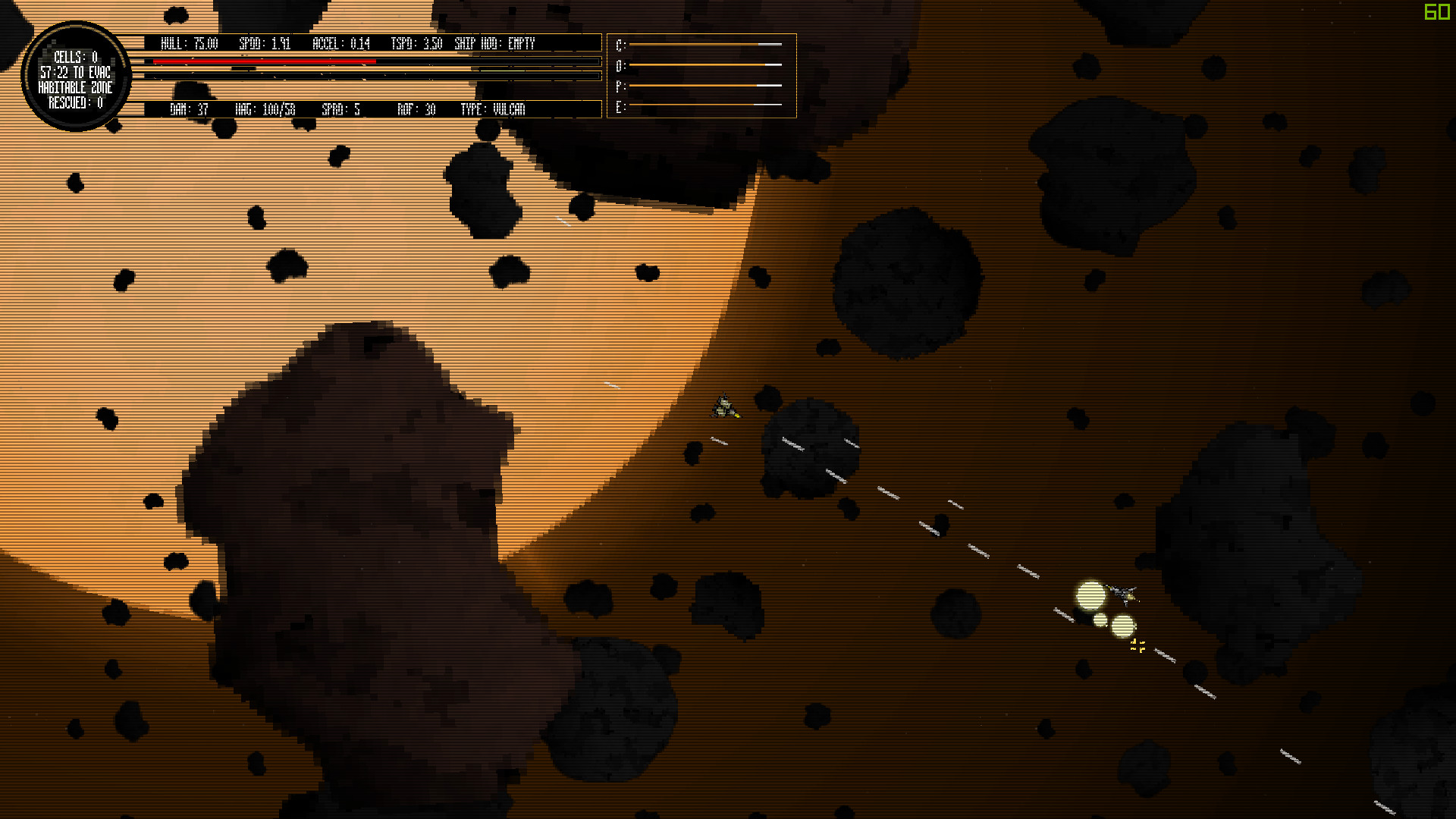 Derelict Redux screenshot 3