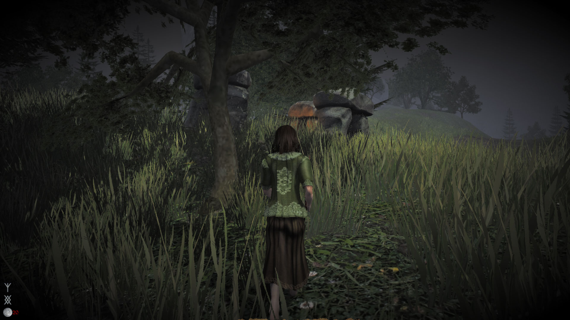 Witan screenshot 3