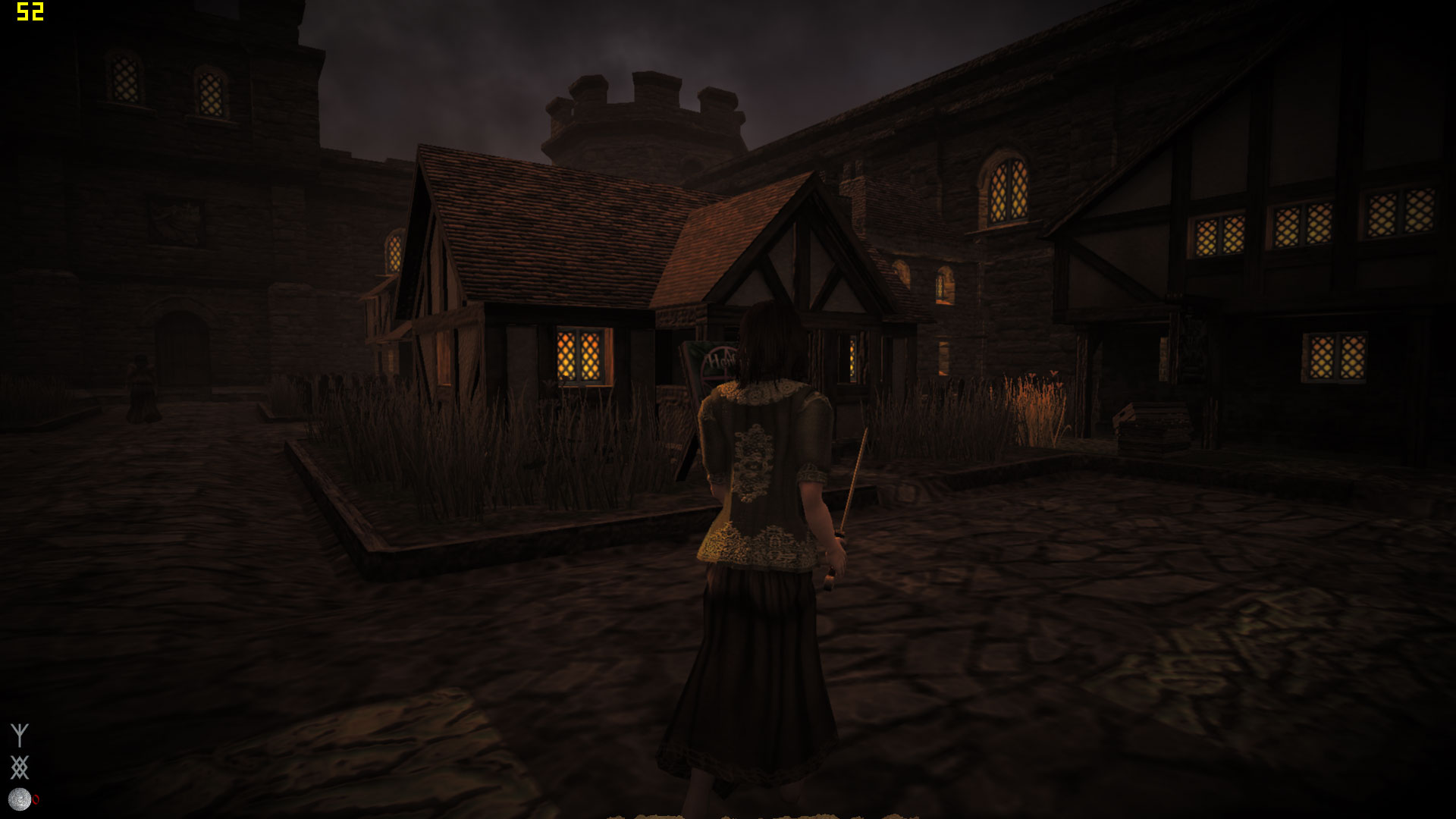 Witan screenshot 4