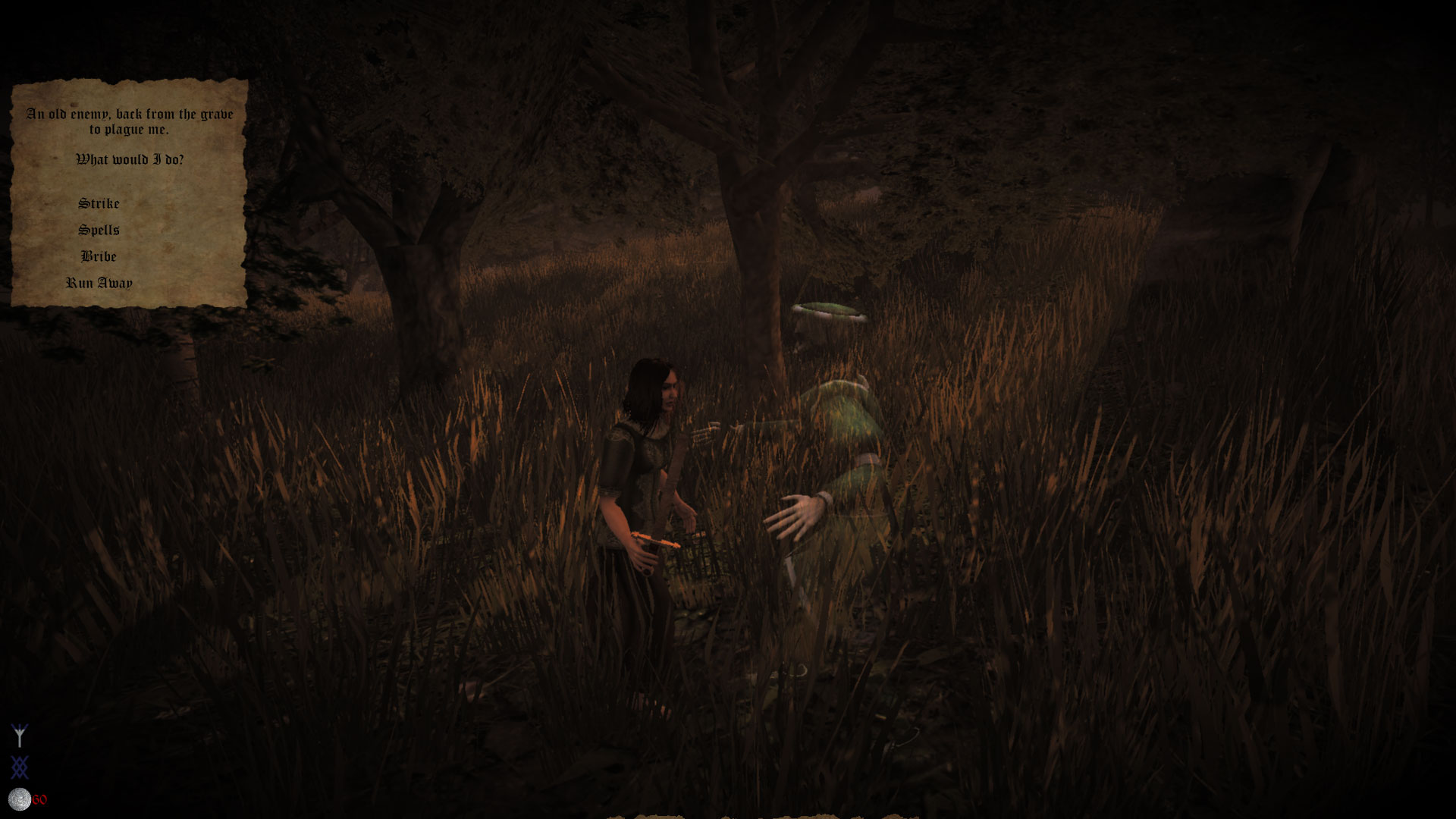 Witan screenshot 2
