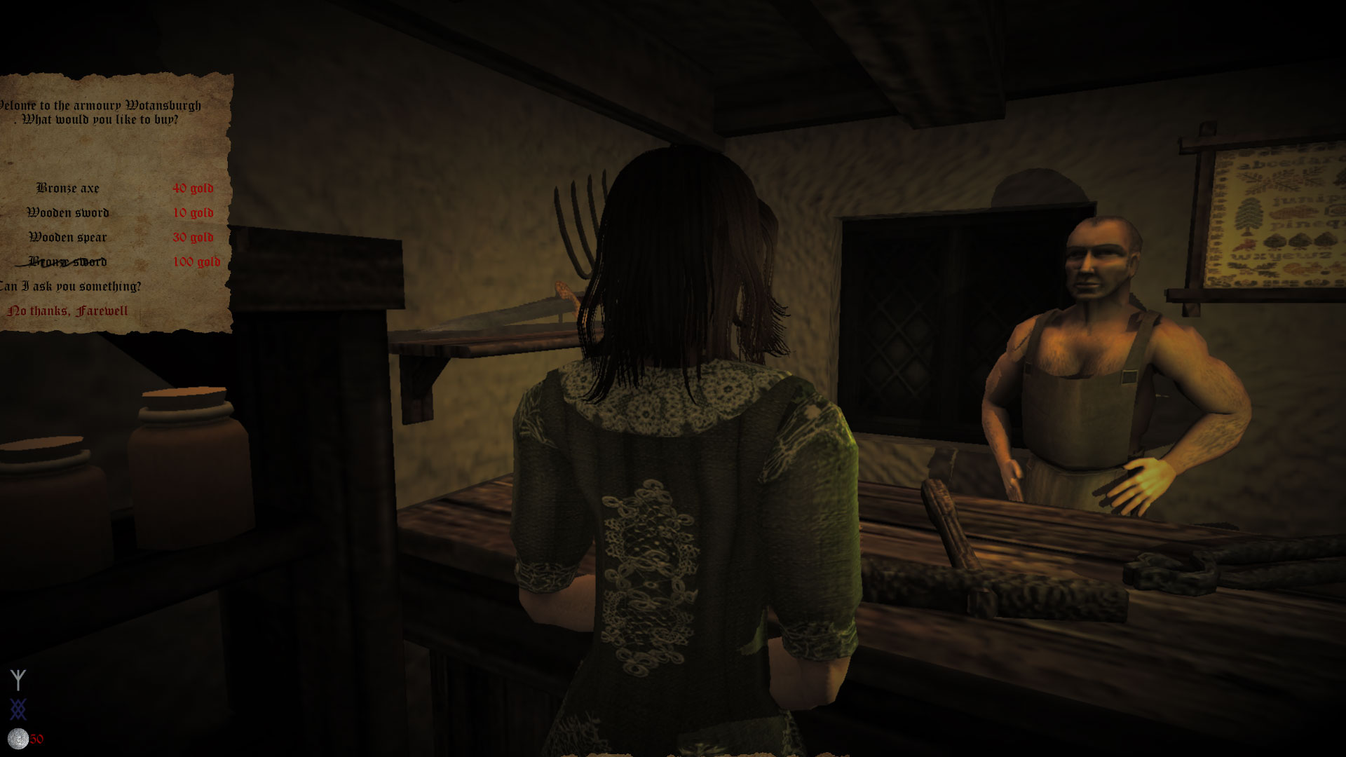 Witan screenshot 5