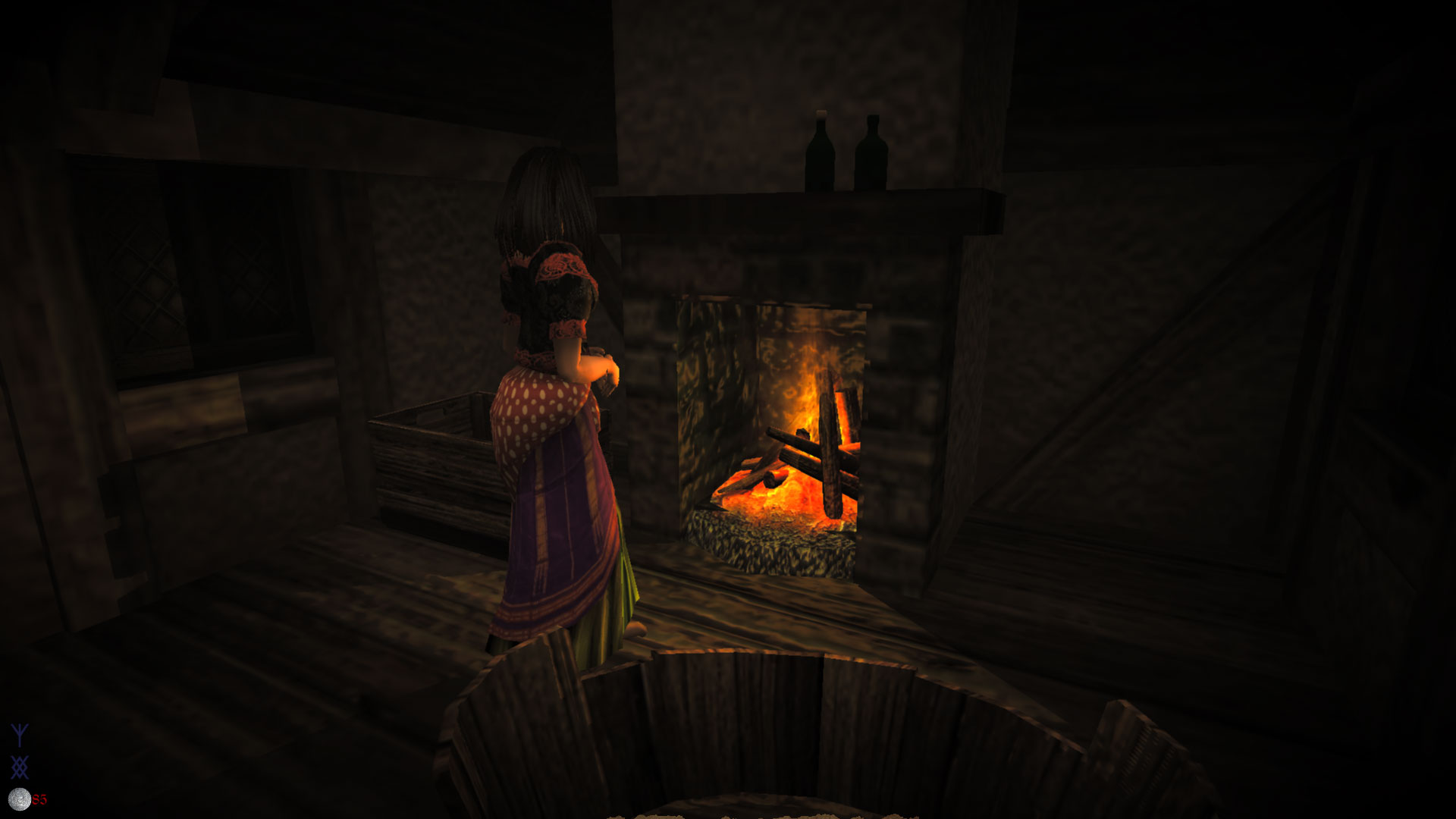 Witan screenshot 1