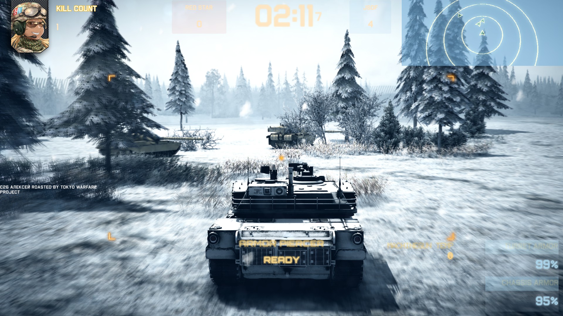 TOKYO WARFARE screenshot 23