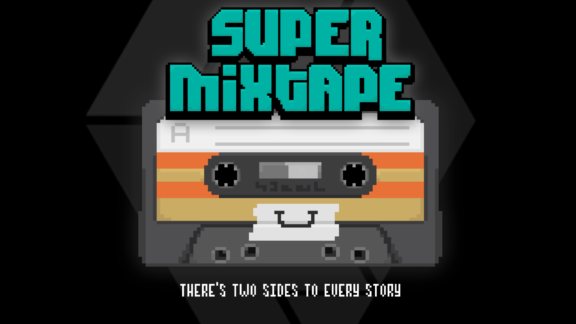 Super Mixtape screenshot 2