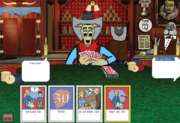 Easy French™ Platinum screenshot 4