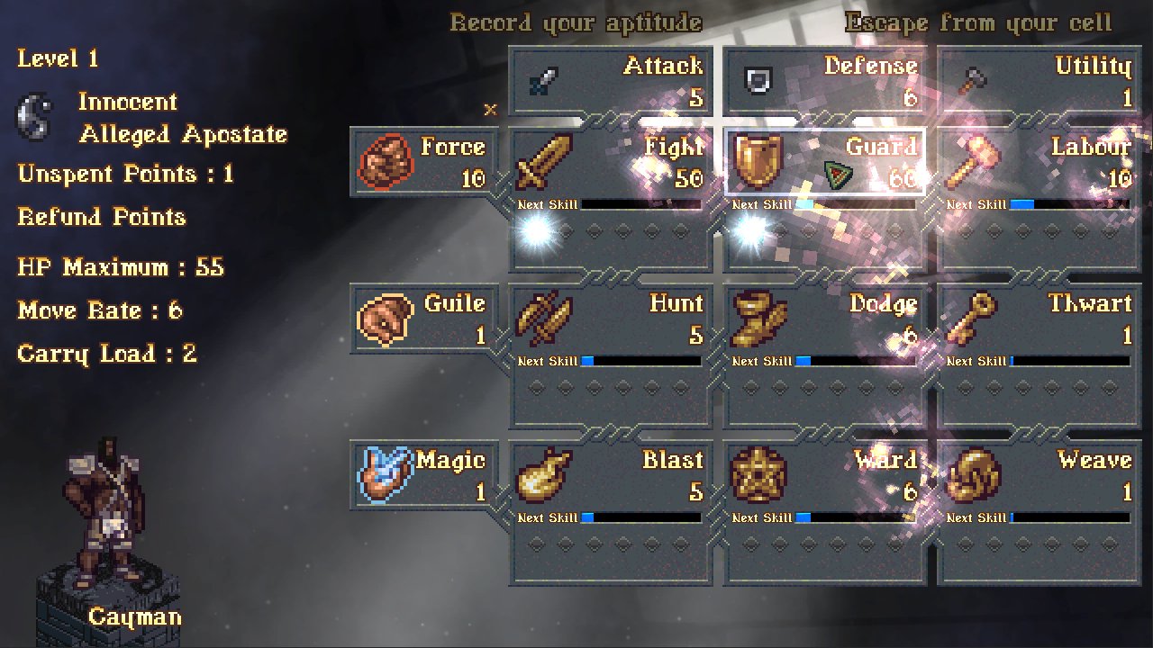 Bastard Bonds screenshot 1