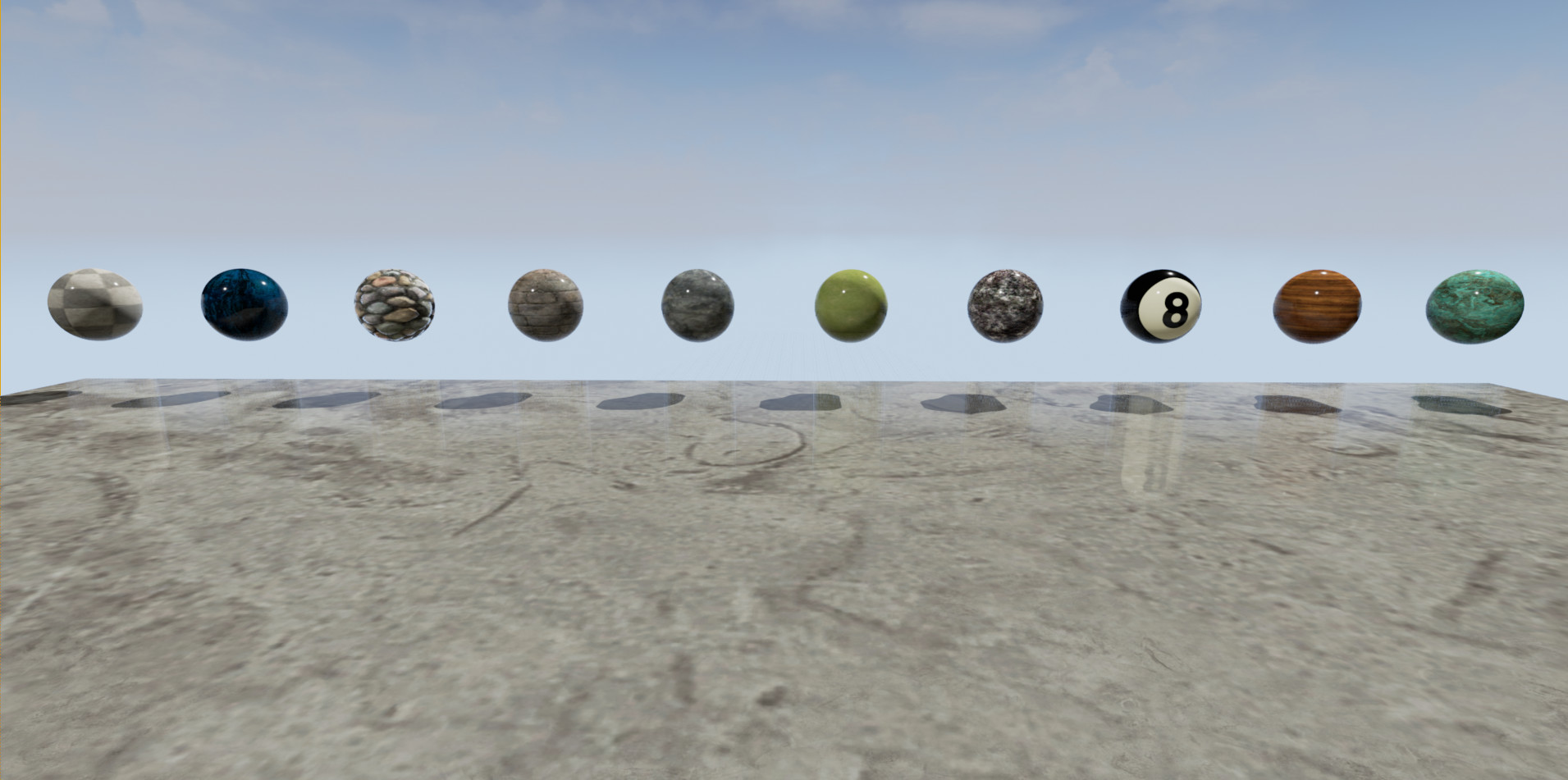 Master Of Marbles screenshot 1