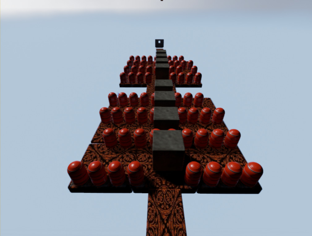 Master Of Marbles screenshot 19