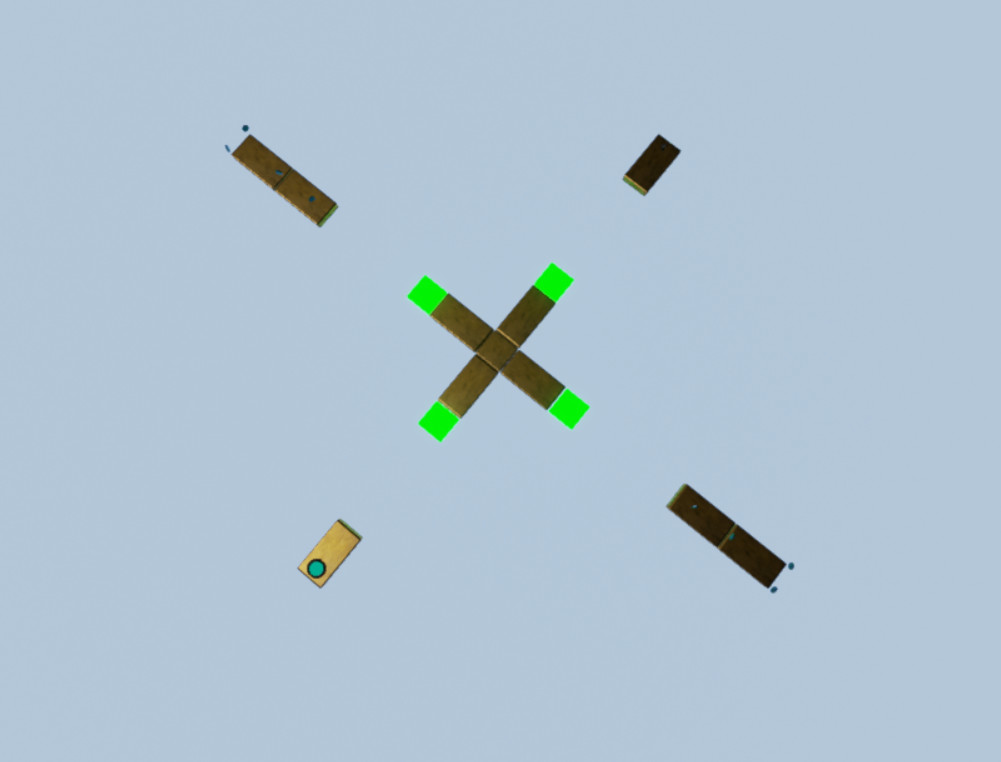 Master Of Marbles screenshot 5