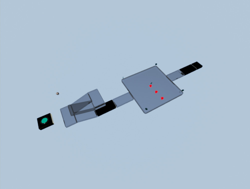 Master Of Marbles screenshot 6