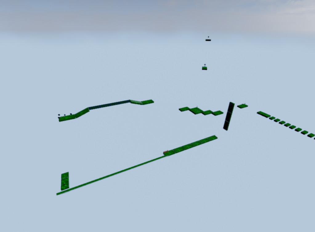 Master Of Marbles screenshot 9