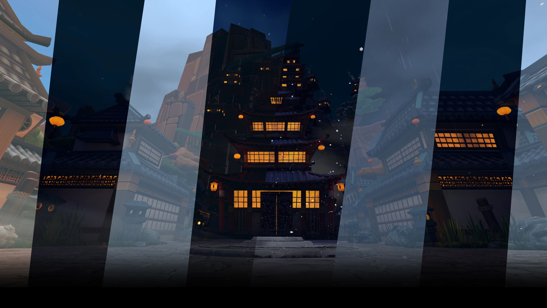 Fruit Ninja VR screenshot 6