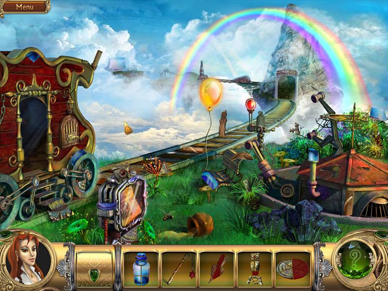 House of Snark 6-in-1 Bundle screenshot 14