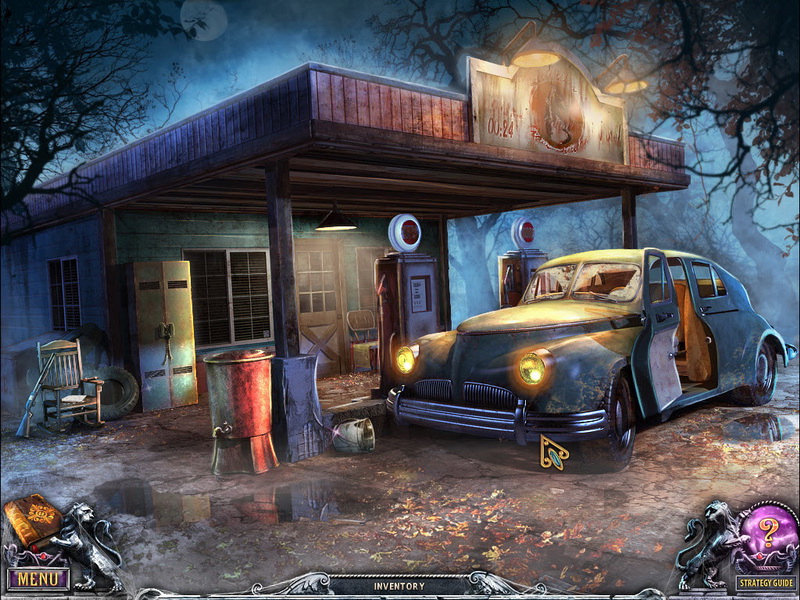 House of Snark 6-in-1 Bundle screenshot 20