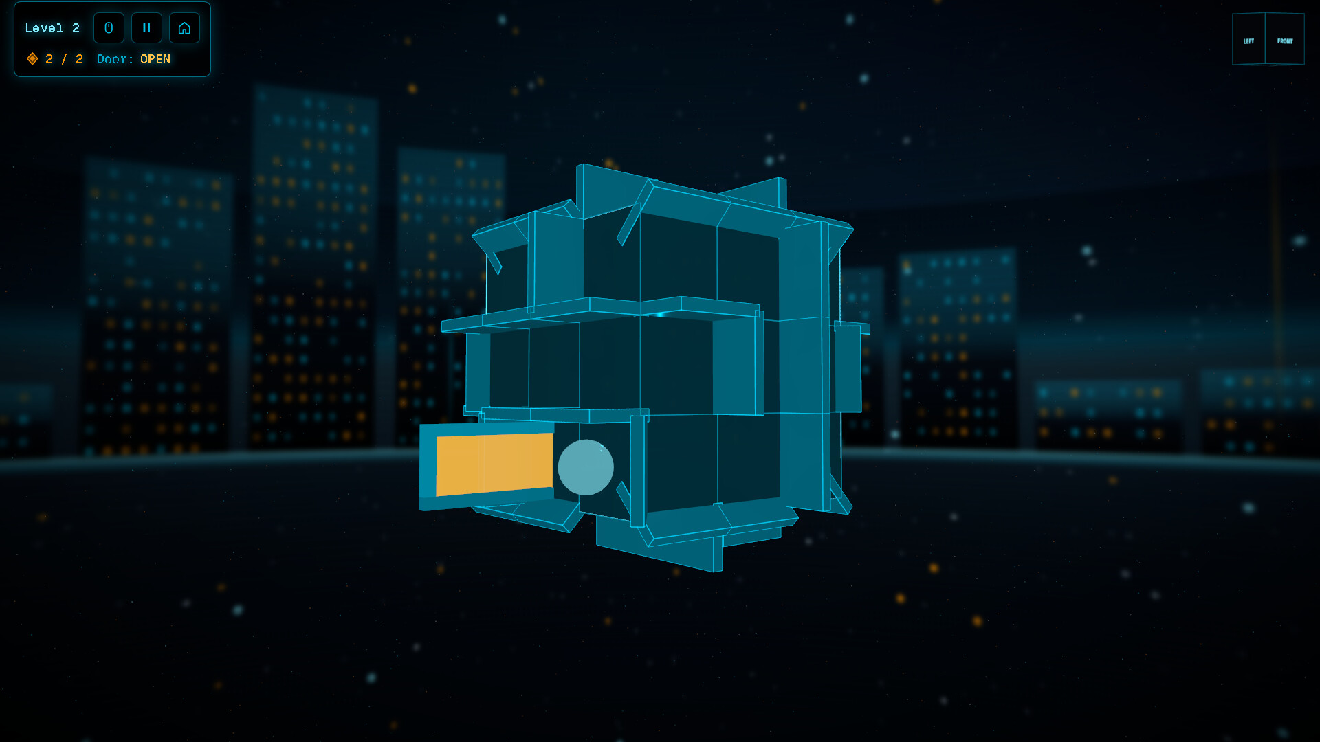 Recursive Access screenshot 4