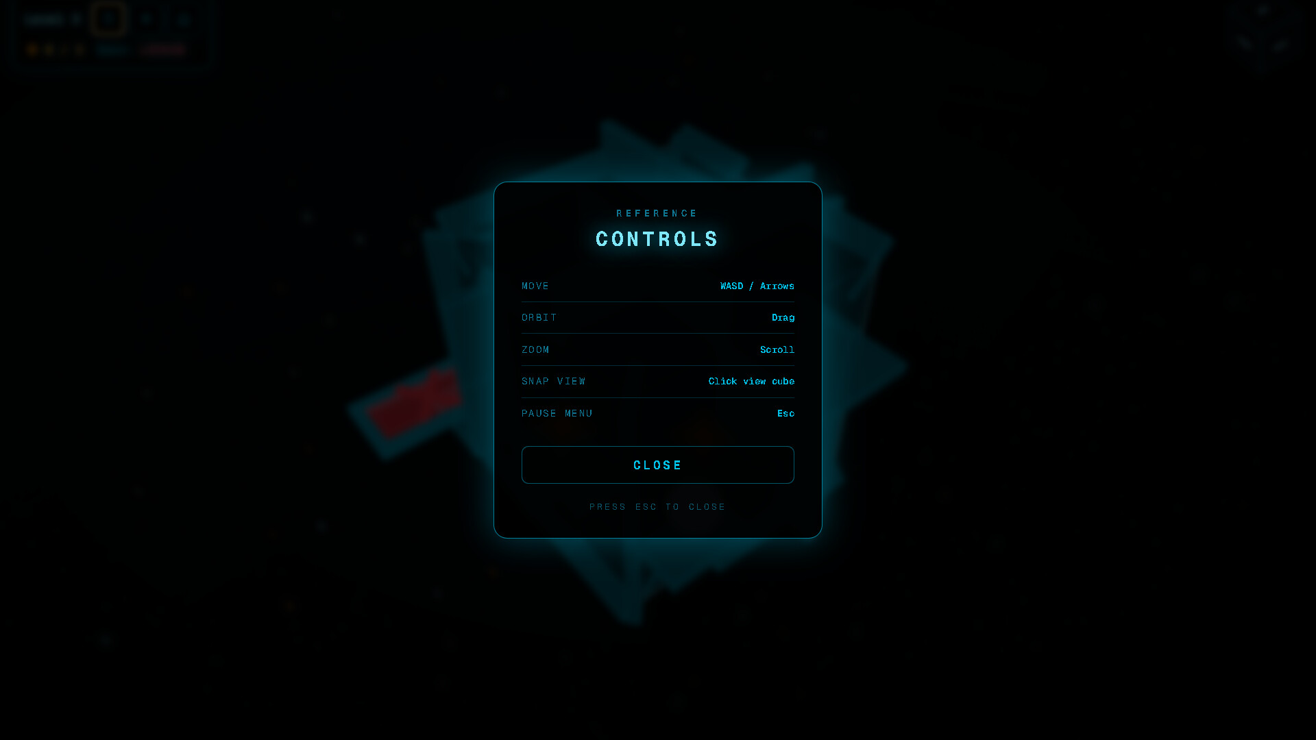 Recursive Access screenshot 1