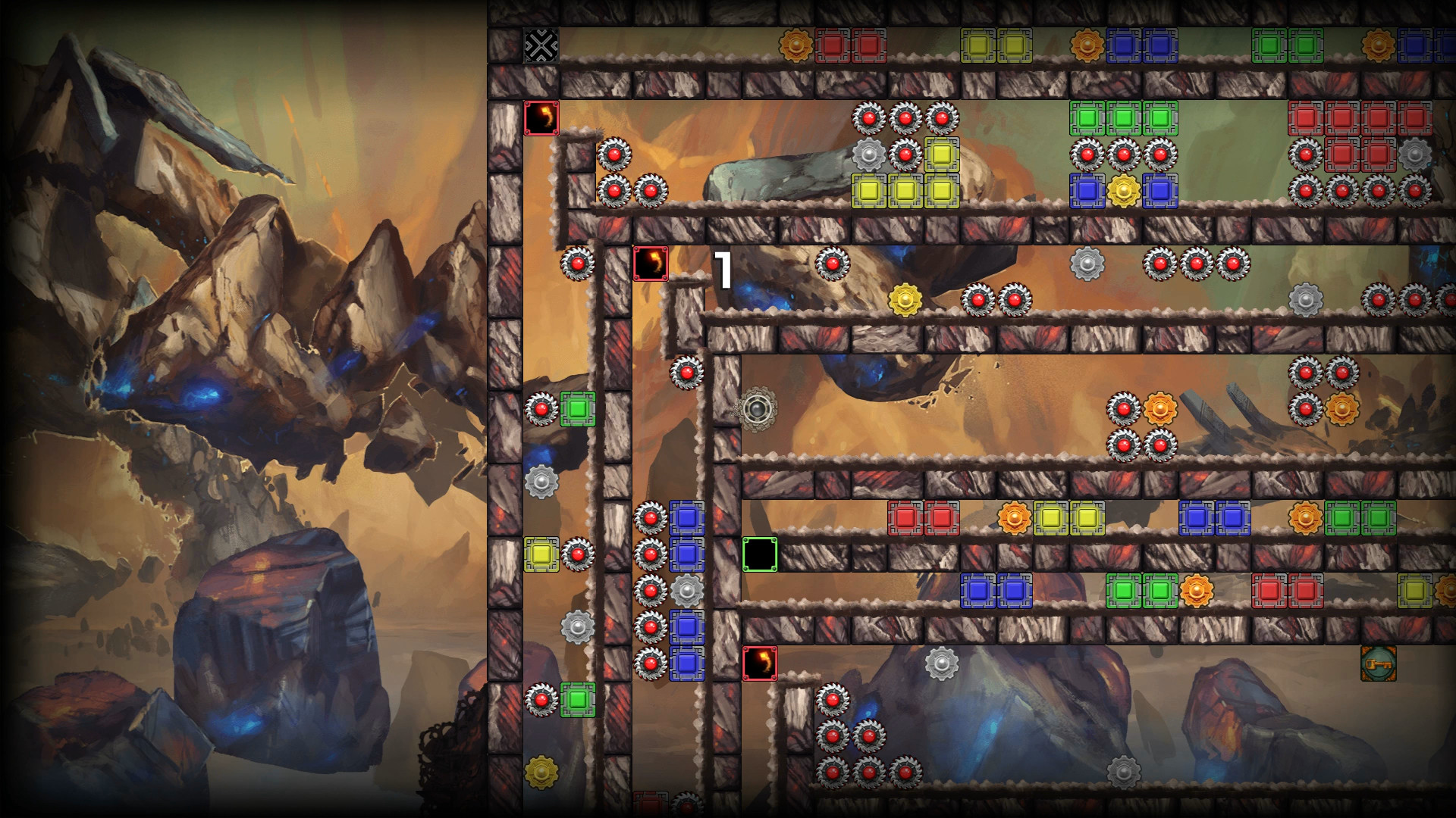 Gear Gauntlet screenshot 6