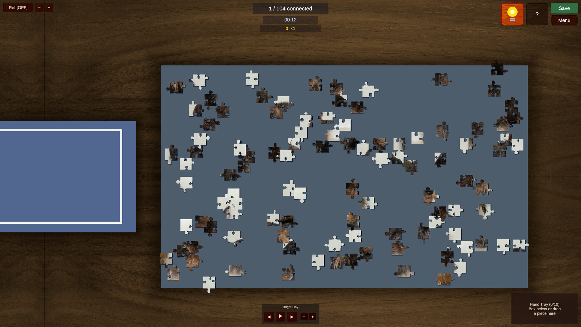 PuzzleVerse screenshot 5