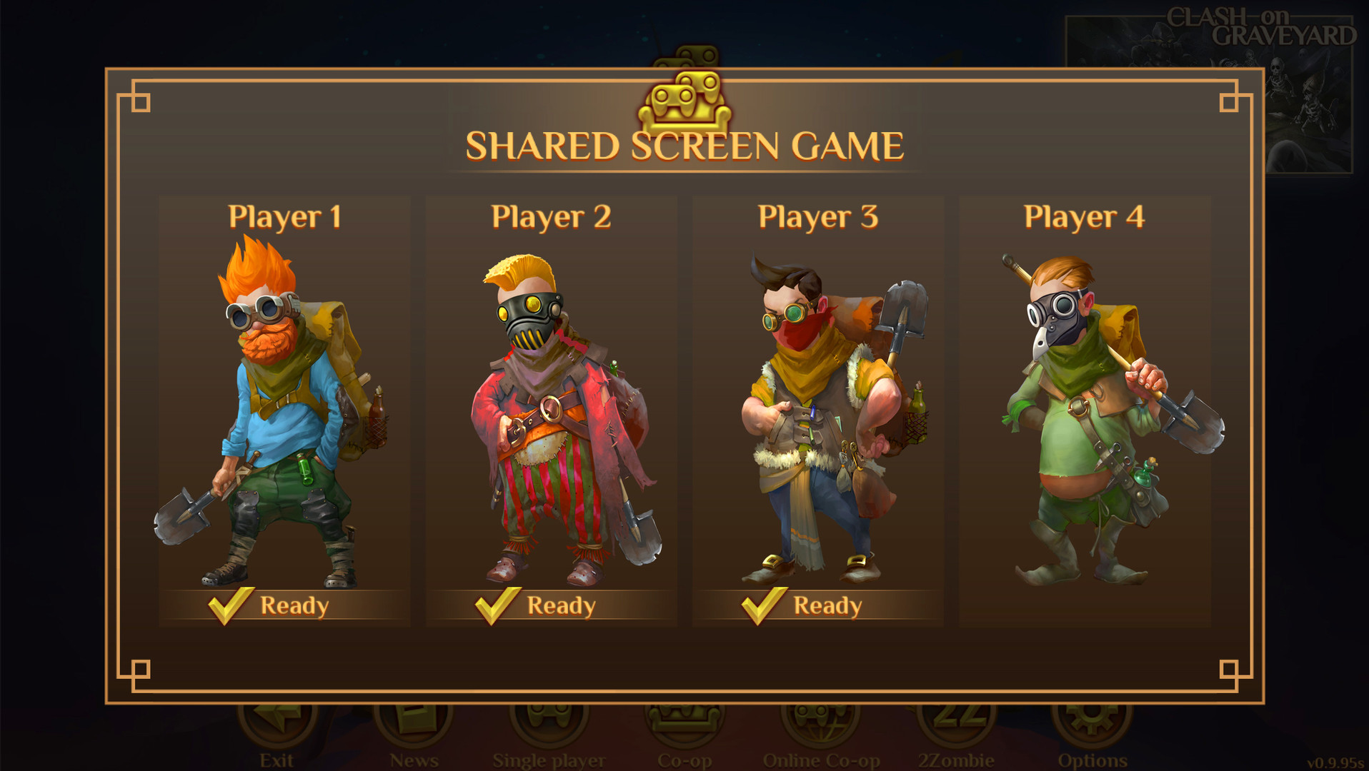 Quest Hunter screenshot 12