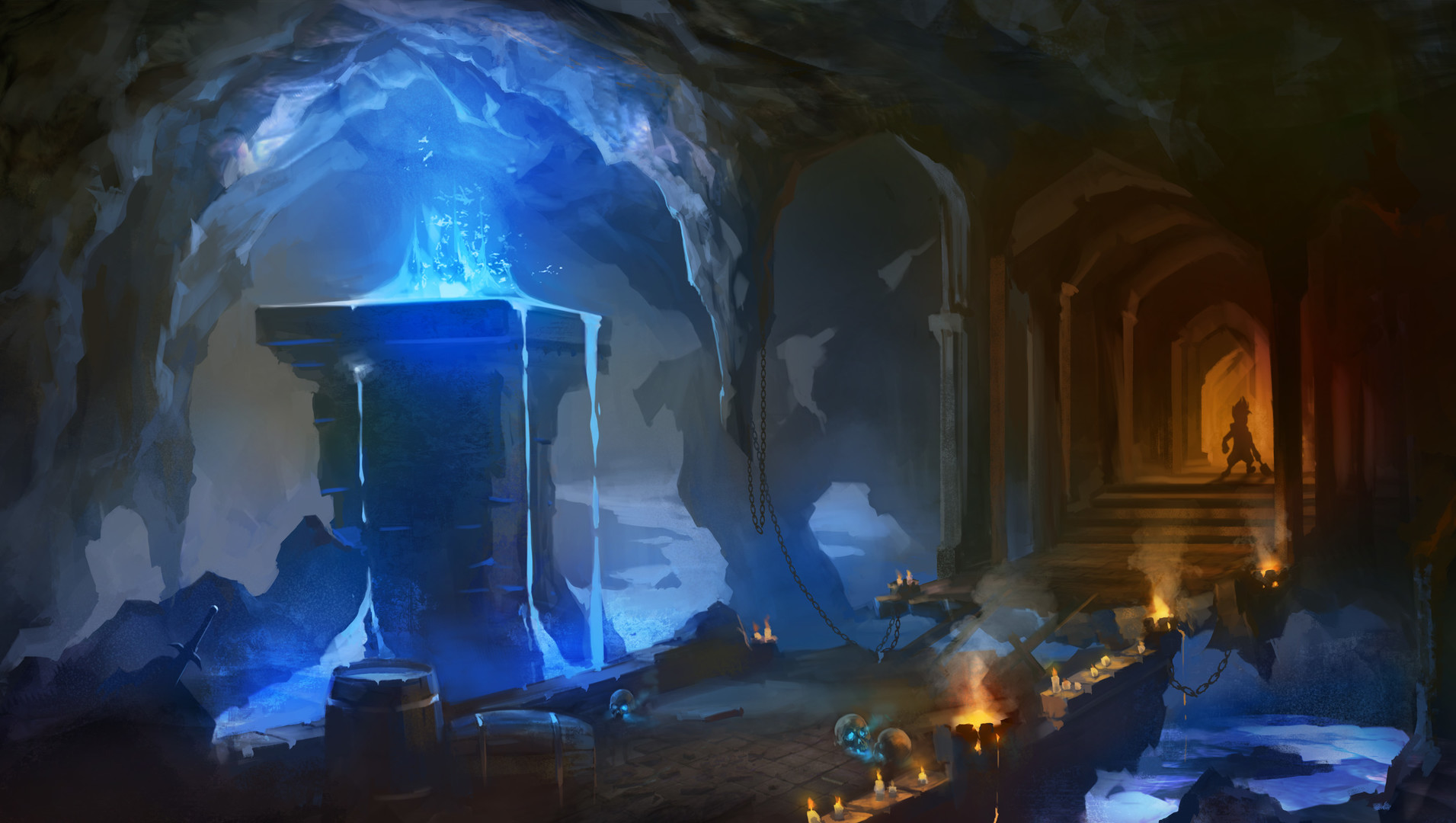 Quest Hunter screenshot 20