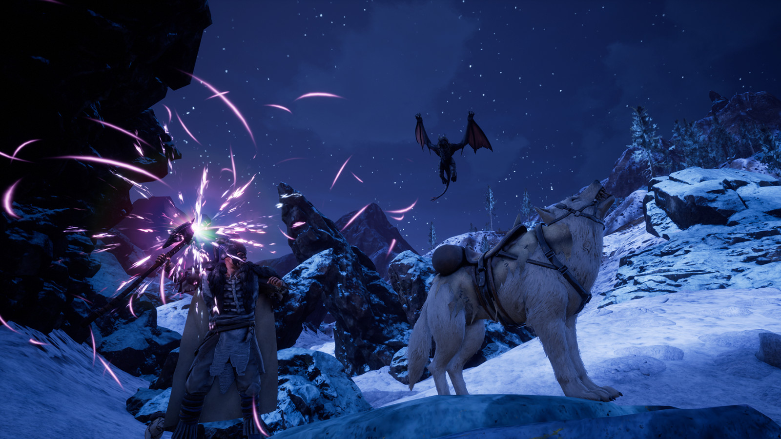Citadel: Forged with Fire screenshot 16