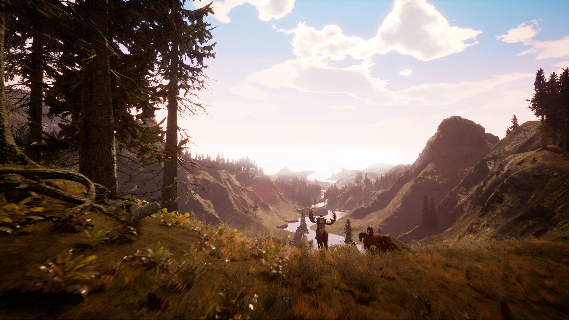 Citadel: Forged with Fire screenshot 15