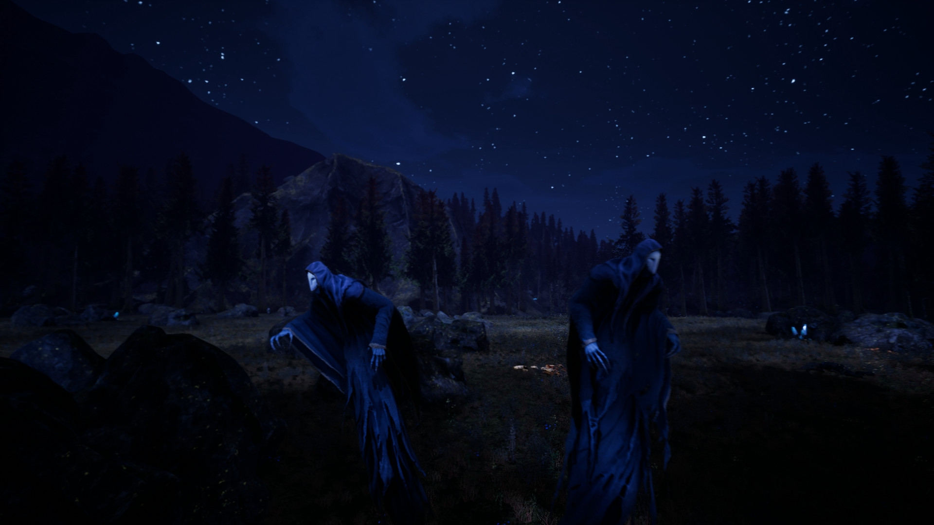 Citadel: Forged with Fire screenshot 9