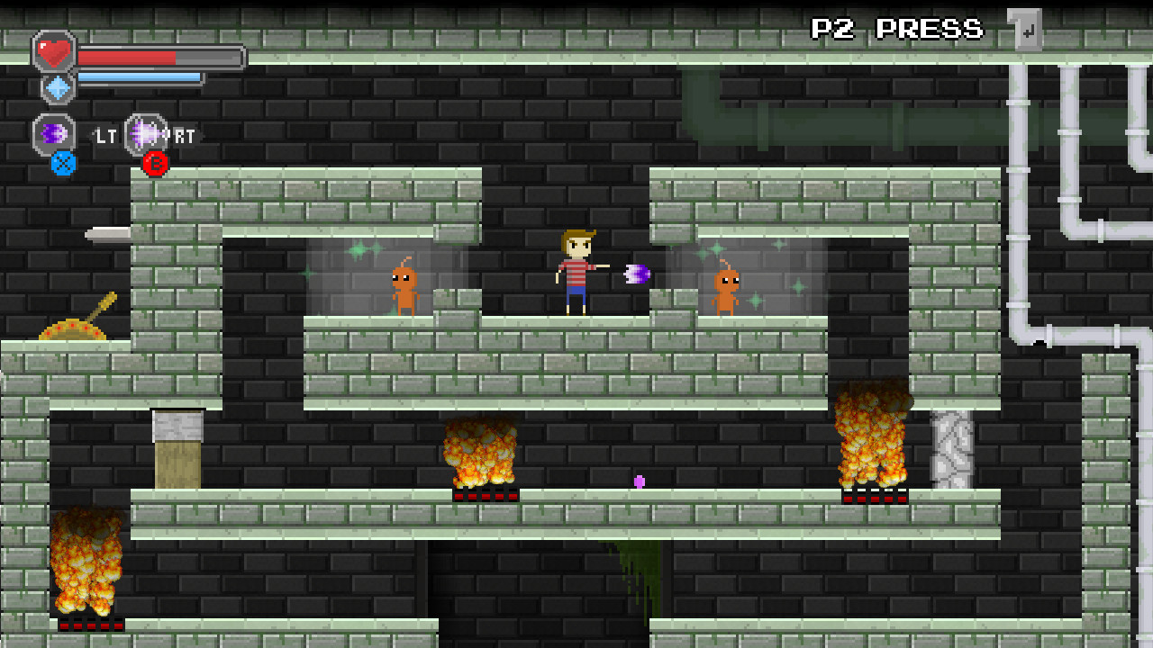 Trials of Azra screenshot 18