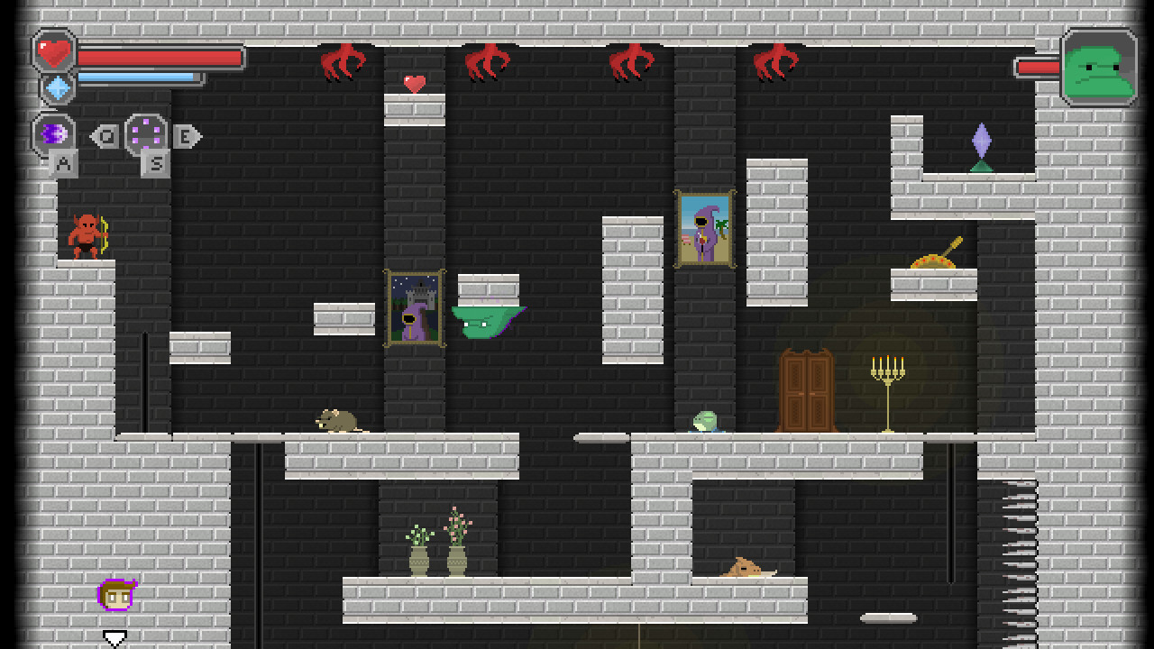 Trials of Azra screenshot 15