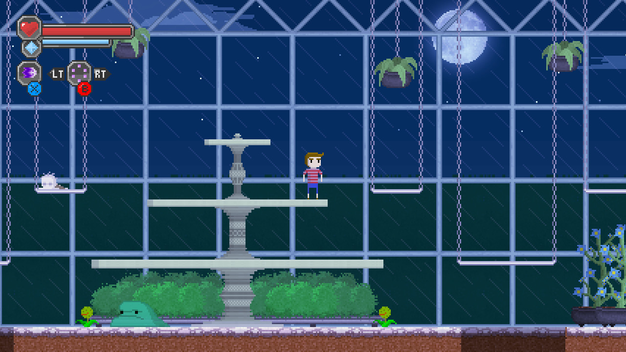 Trials of Azra screenshot 19