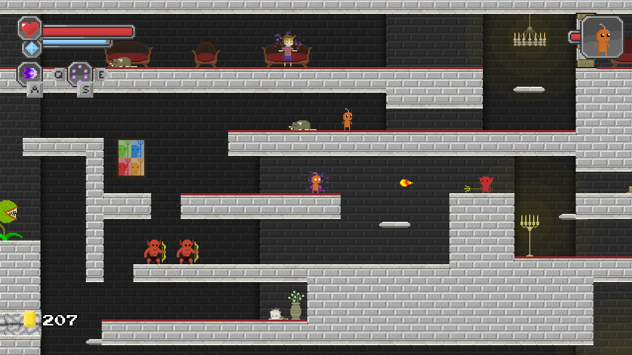 Trials of Azra screenshot 3