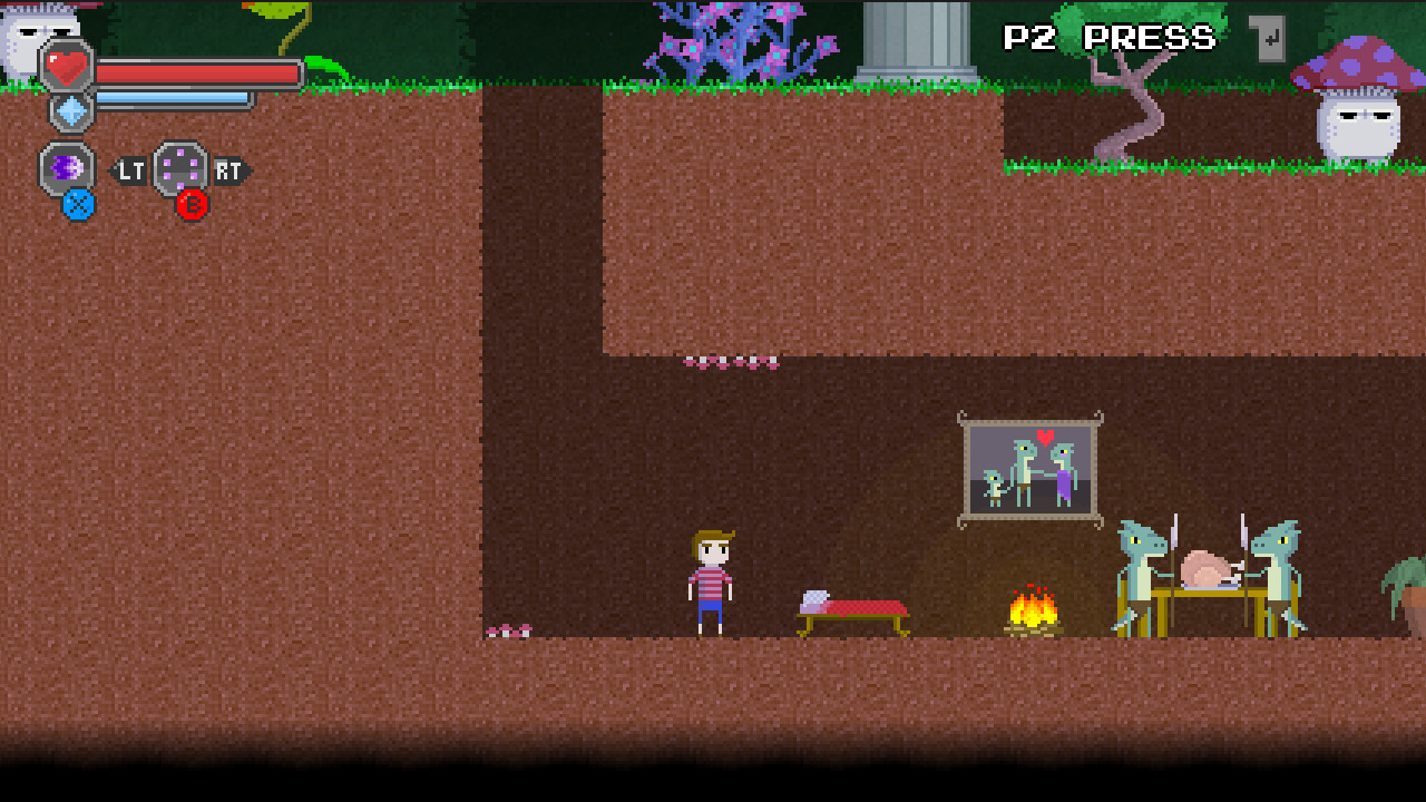 Trials of Azra screenshot 17