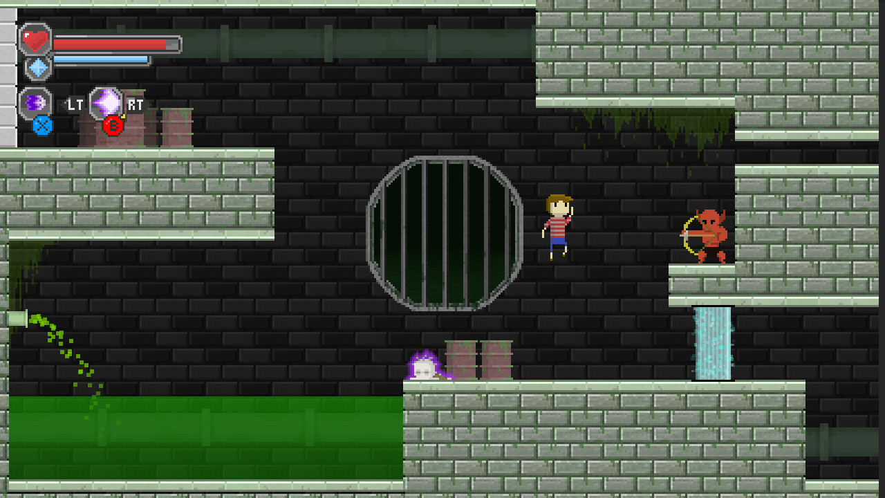 Trials of Azra screenshot 16